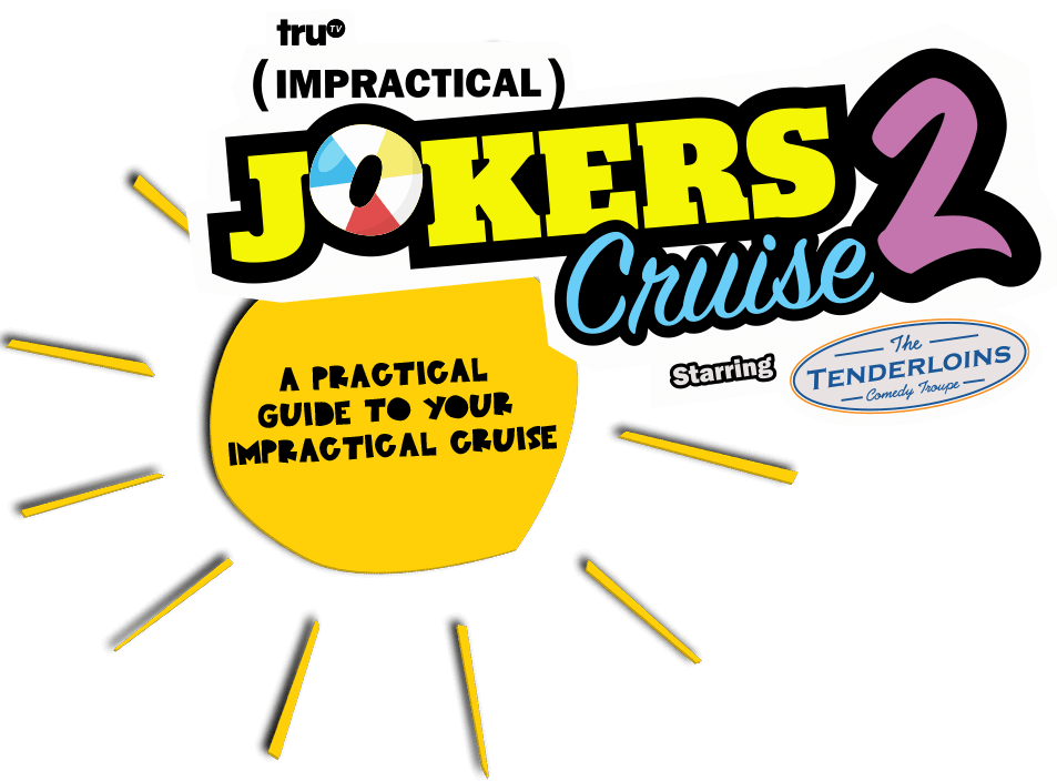 A Practical Guide To Your Impractical Cruise
