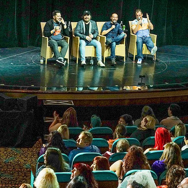 Festival Details Impractical Jokers Cruise