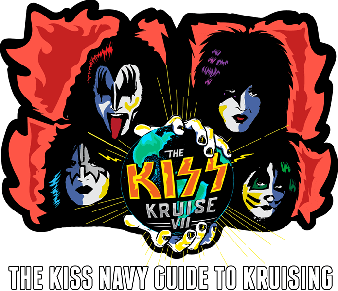 The KISS Navy Guide To Cruising