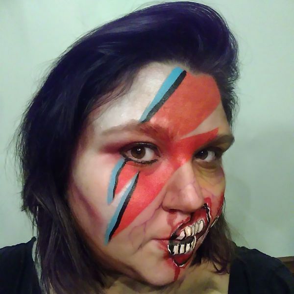 Welcome Stephanie Williams: Face & Body Paint Artist Welcome Stephanie Williams: Face & Body Paint Artist