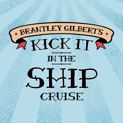 This Ship is Full, Y'all! This Ship is Full, Y'all!