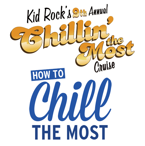 How to Chill the Most