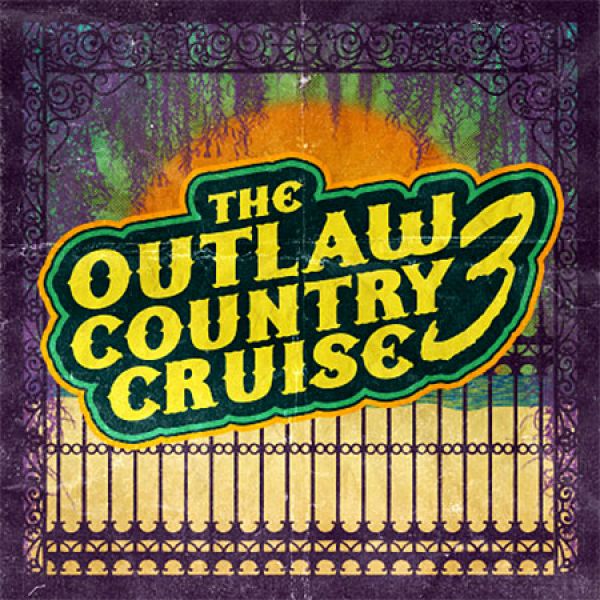 The Official Outlaw Country Cruise Pre-Party! The Official Outlaw Country Cruise Pre-Party!