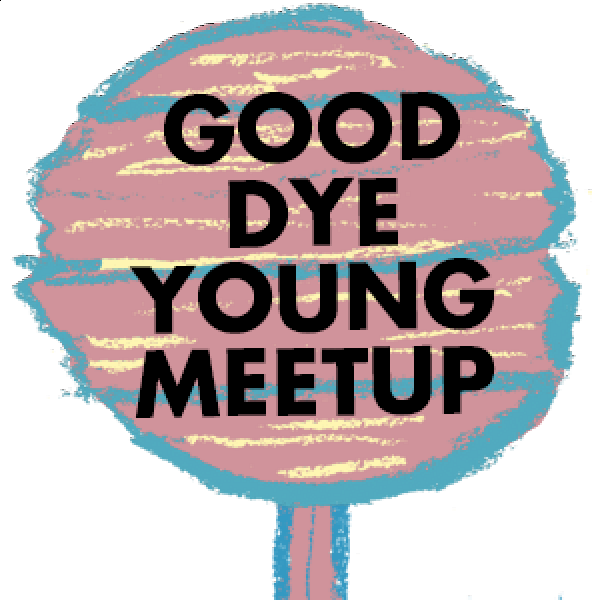 Show Up