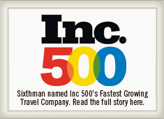 Inc. 500