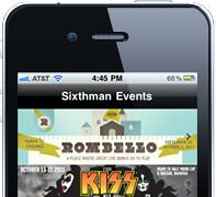 Download iPhone/iPad App Now