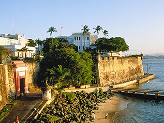 San Juan, Puerto Rico